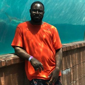 Meet your Posher, Roderick